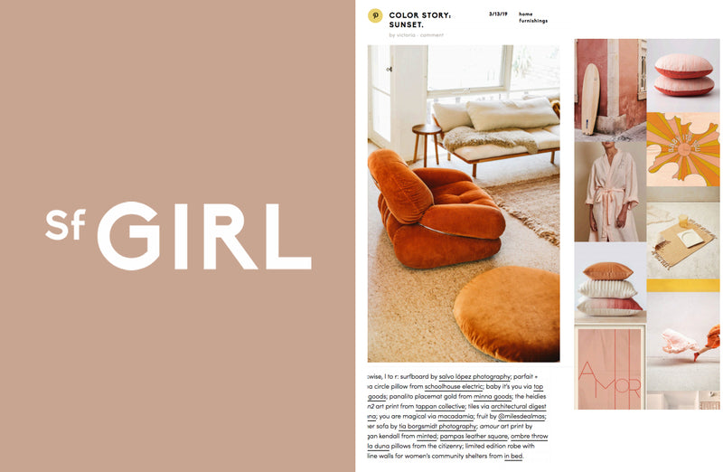 Sf Girl Girl By Bay