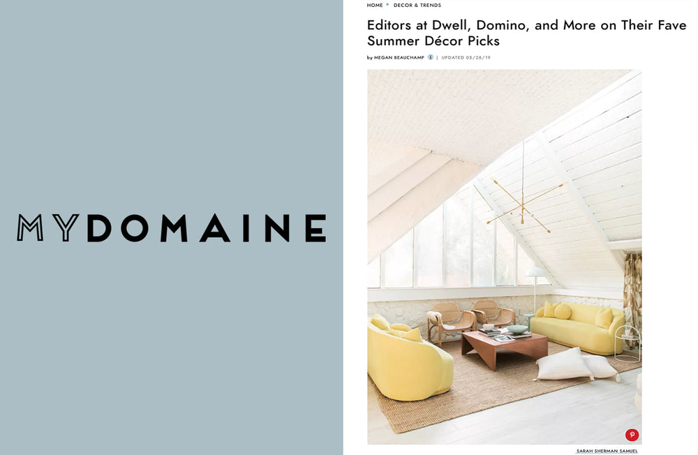 My Domaine