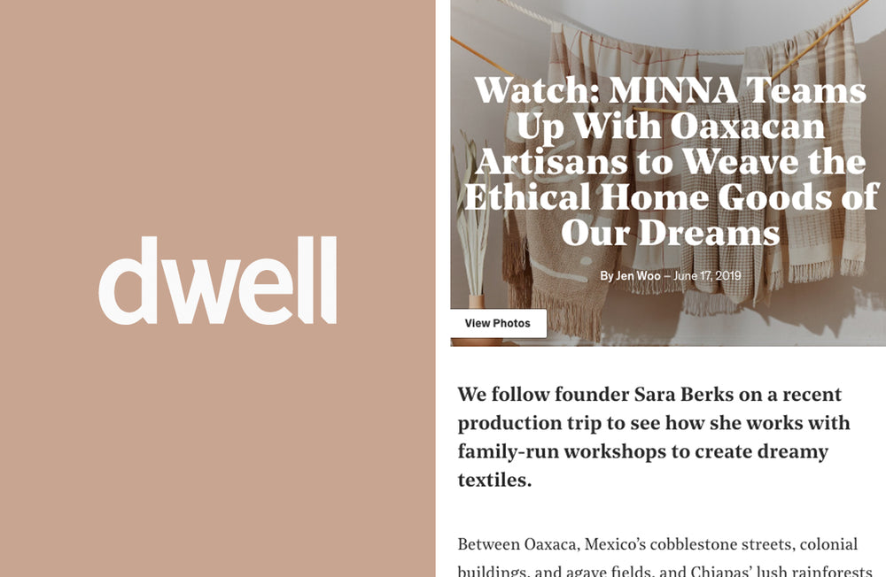 Dwell