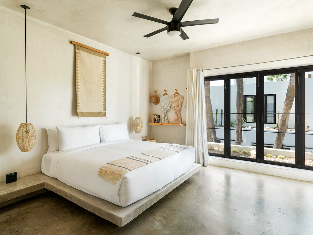 In Conversation with Philip Bates of Drift Hotels