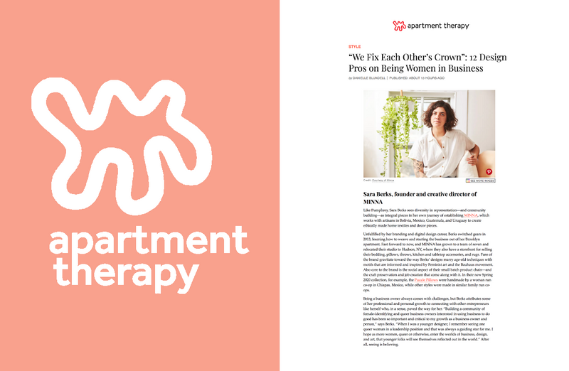 Apartment Therapy