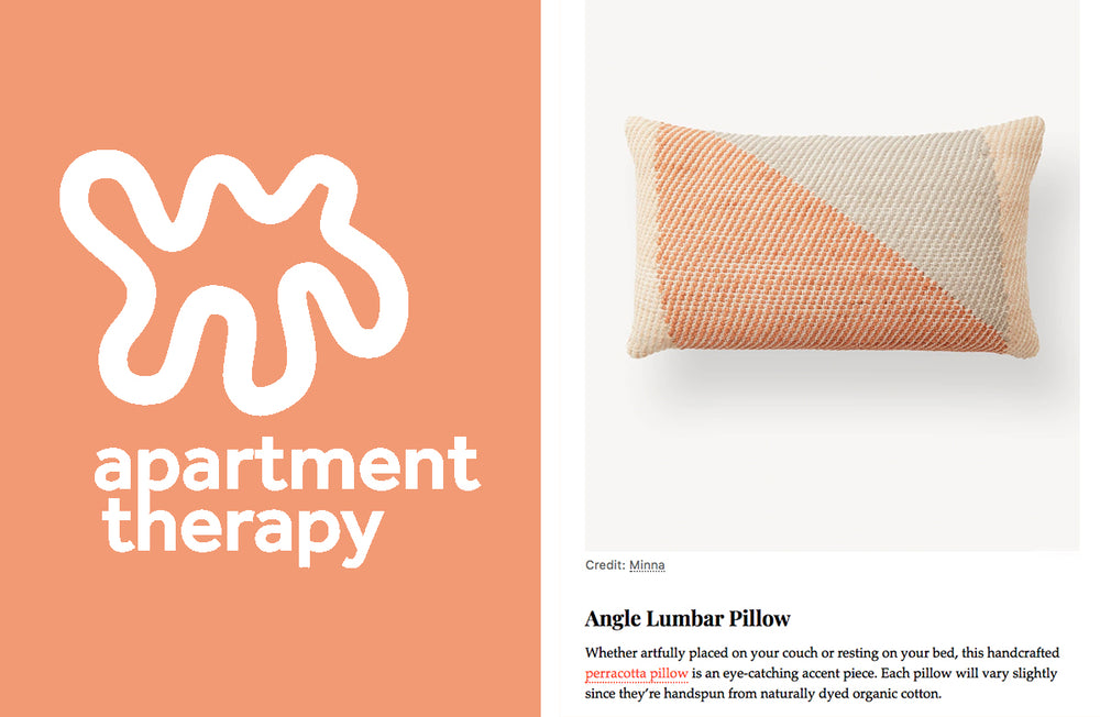Apartment Therapy