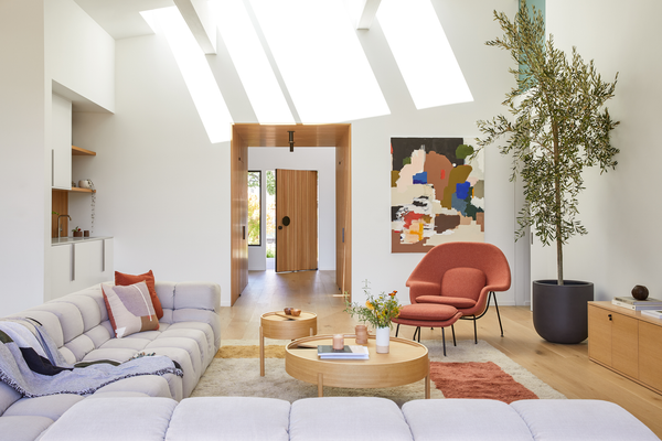 Designers We Love: Cathie Hong