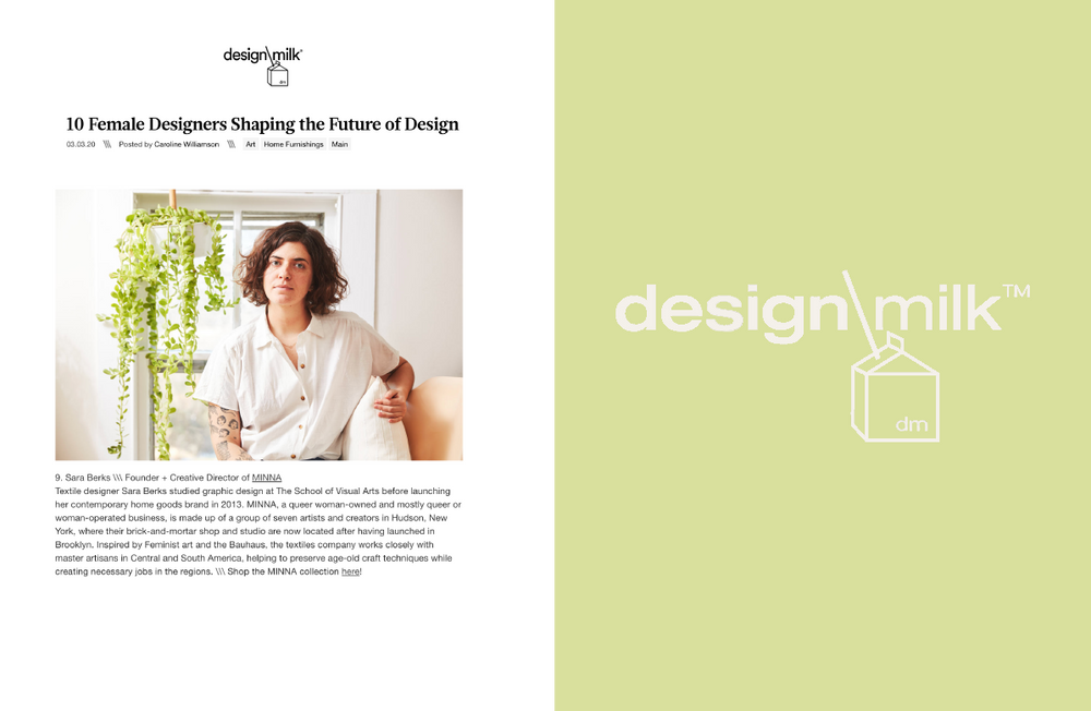 Design Milk
