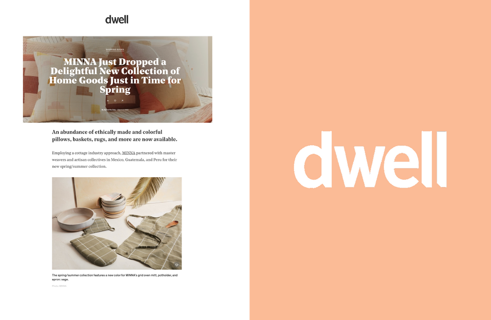 Dwell