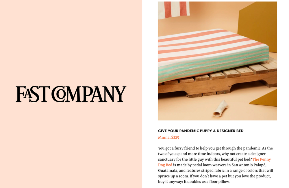 Fast Company
