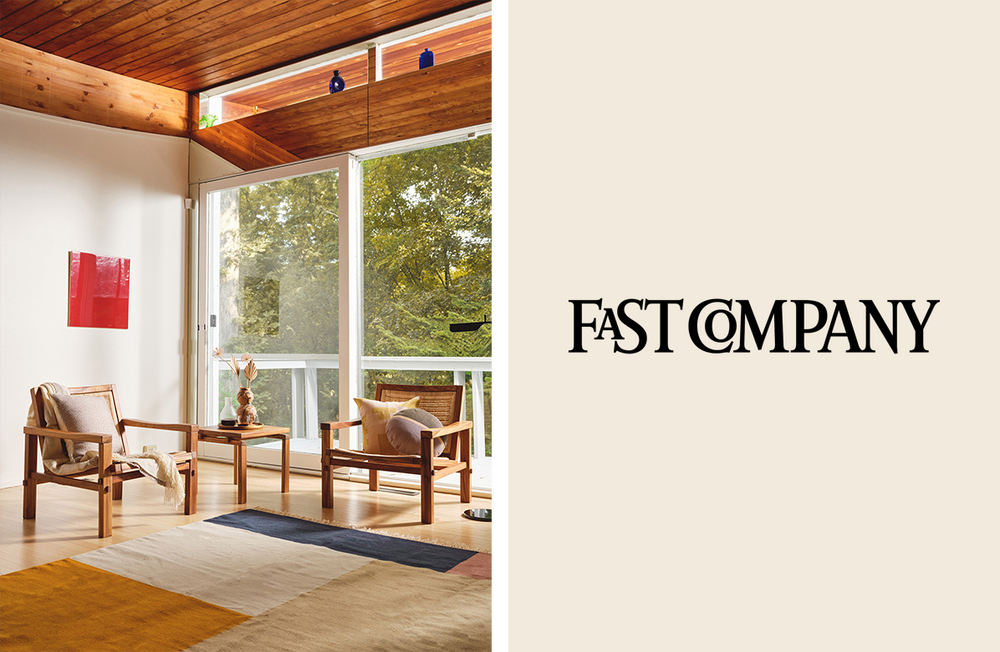 Fast Company