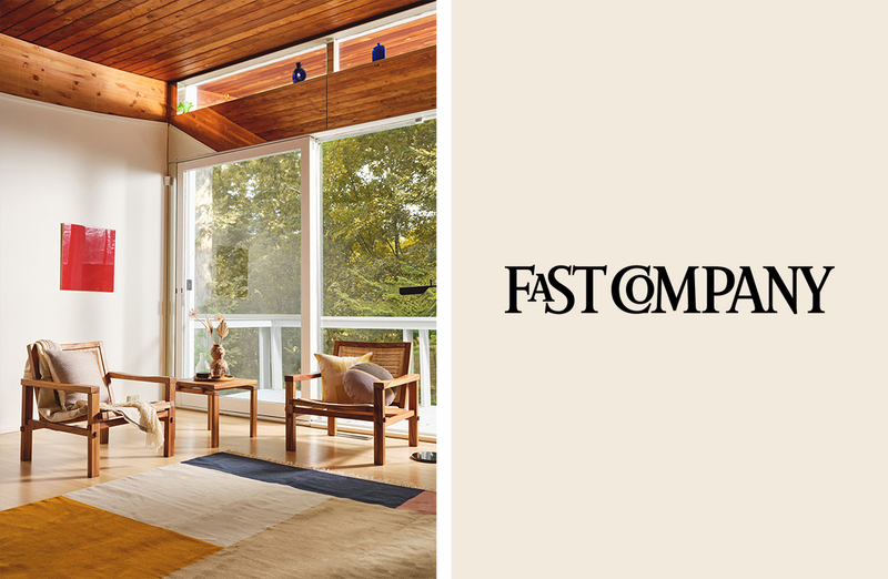 Fast Company