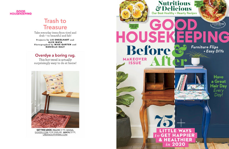 Good Housekeeping
