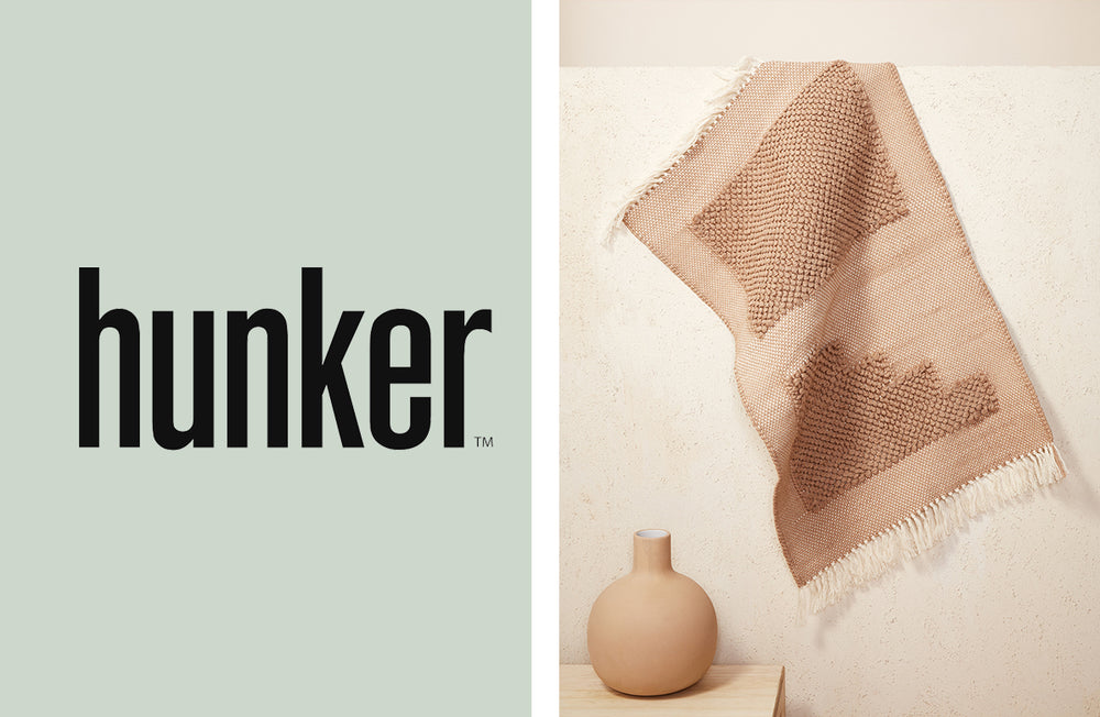 Hunker
