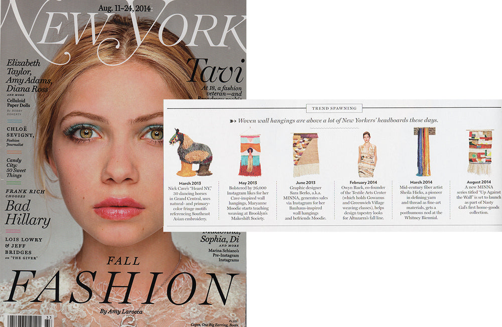 New York Magazine