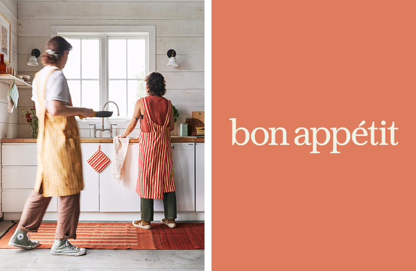 Bon Appétit