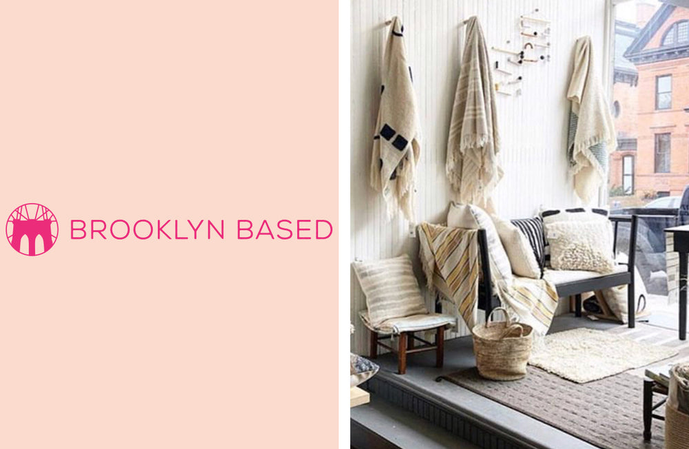 Brooklyn Based
