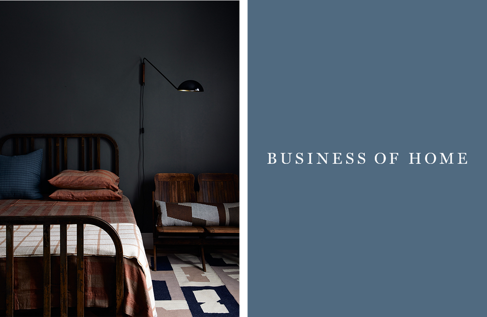 Business of Home