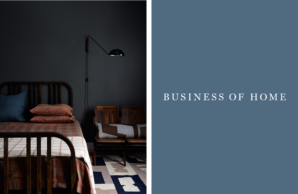 Business of Home