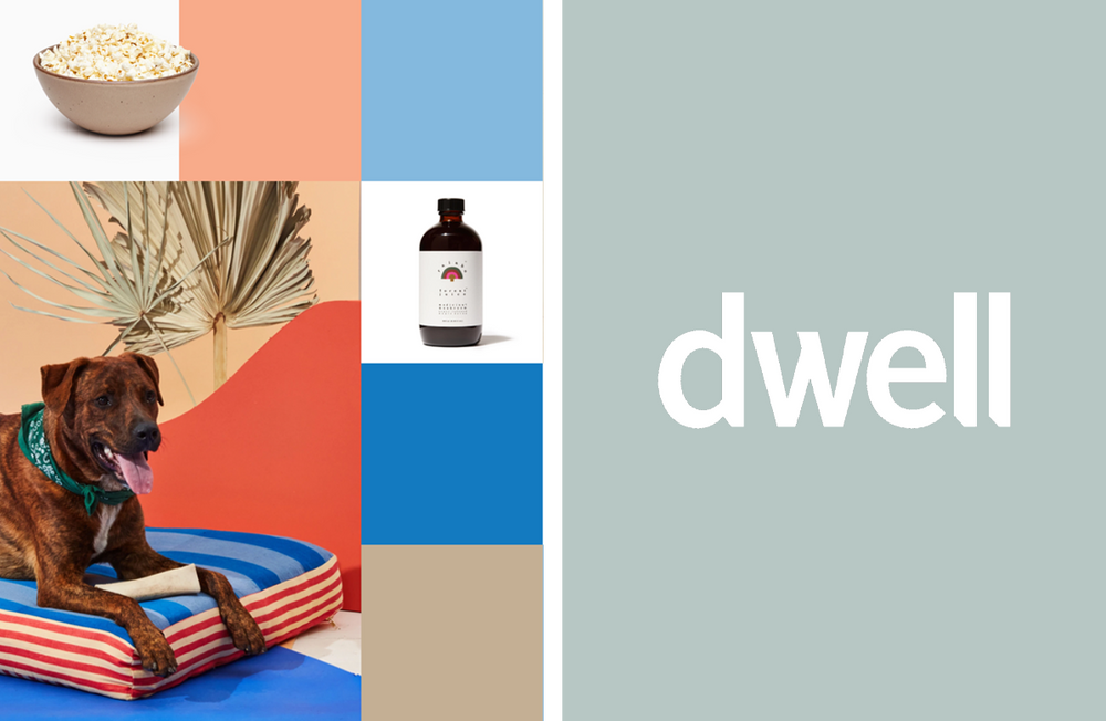 Dwell