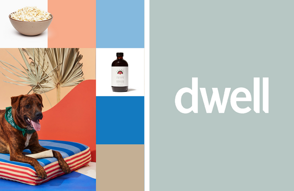 Dwell