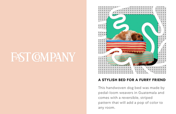 Fast Company