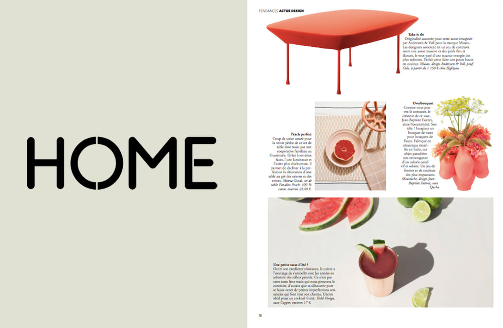 Home Magazine