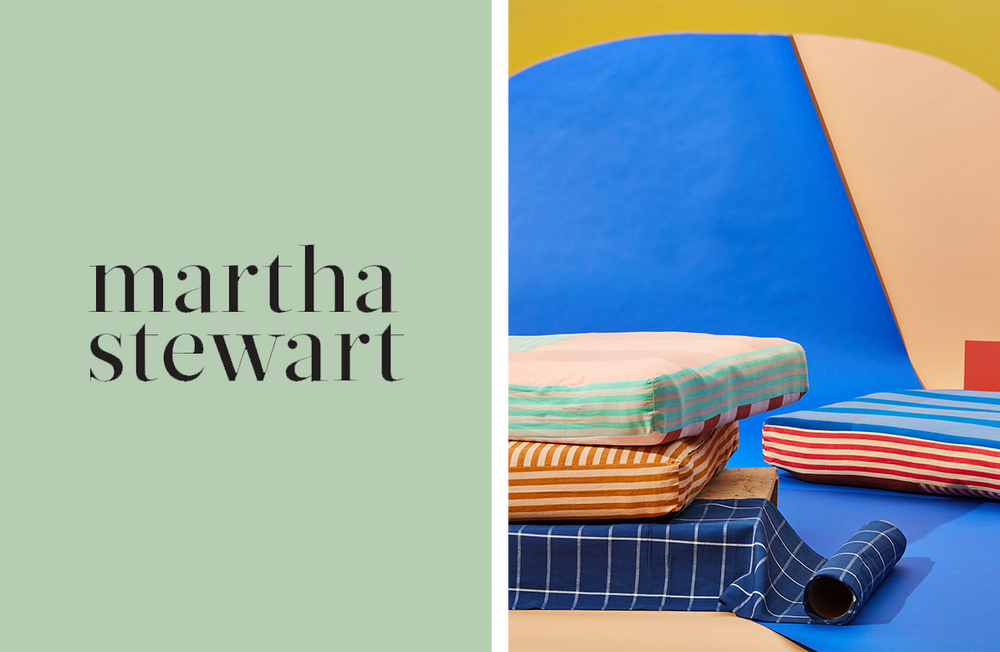 Martha Stewart