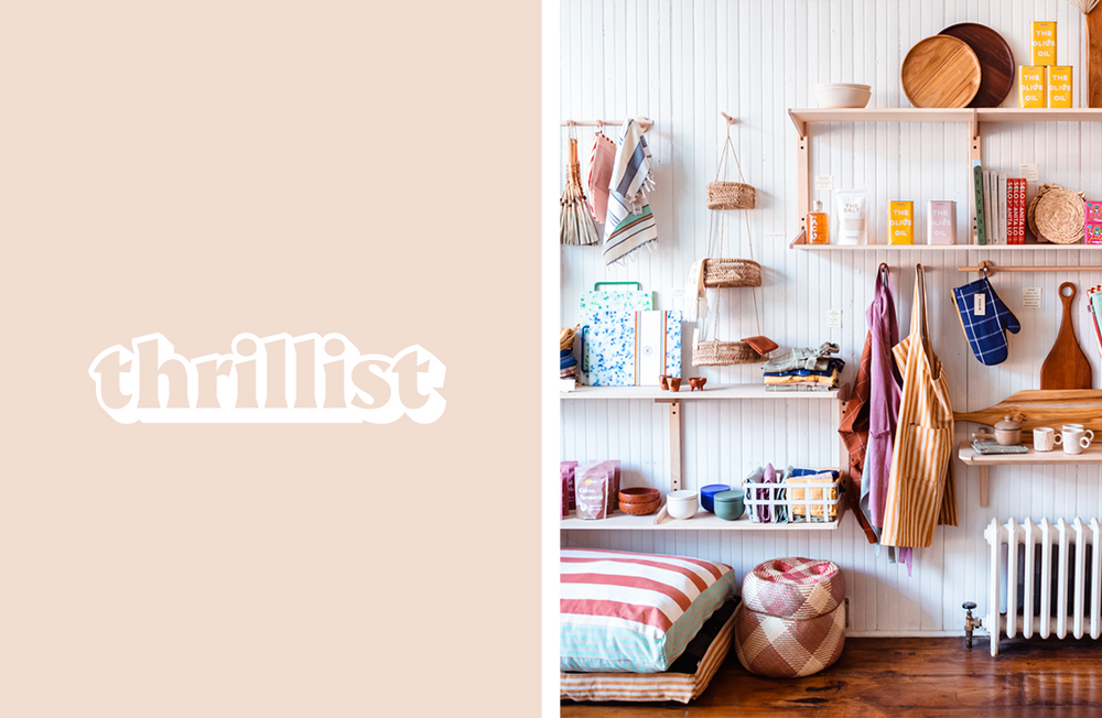 Thrillist