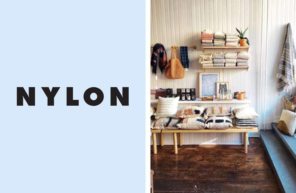 NYLON