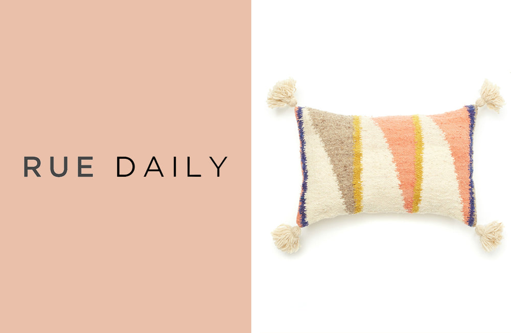 Rue Daily