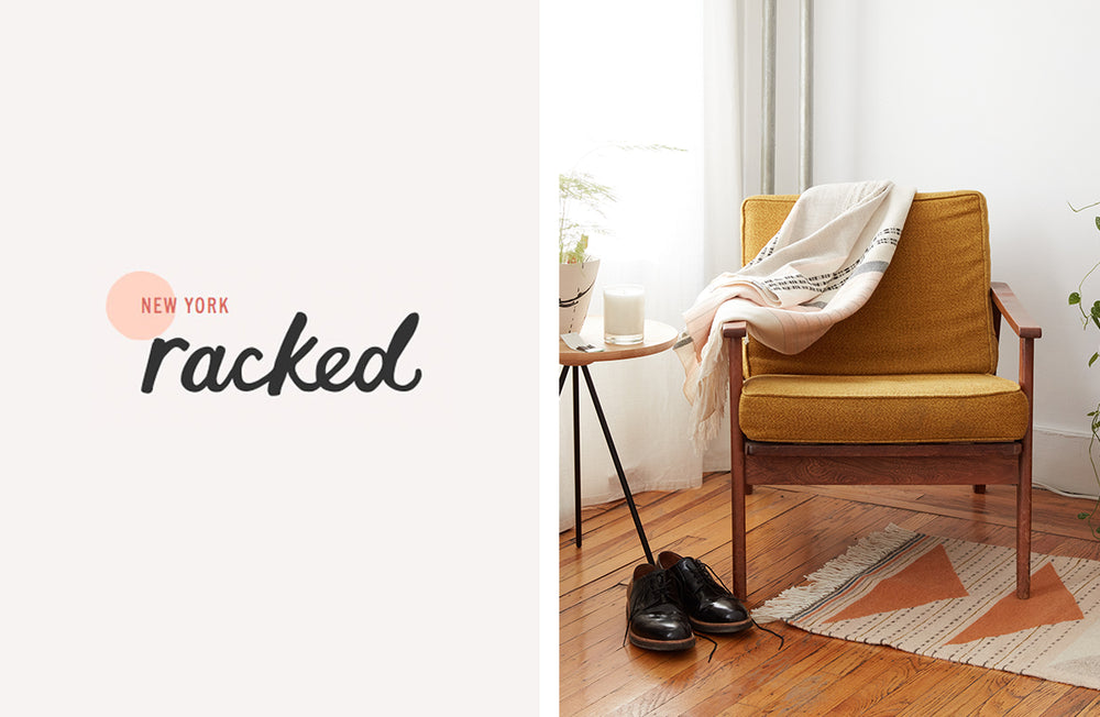Racked NY