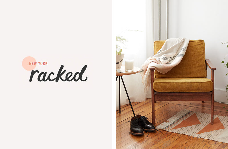 Racked NY