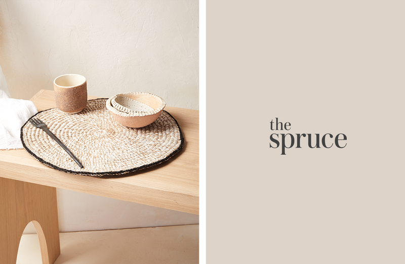 The Spruce
