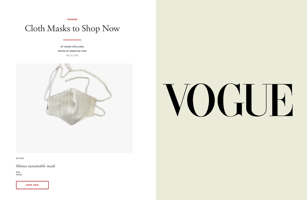 Vogue