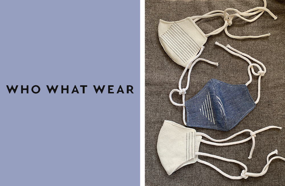 Who What Wear