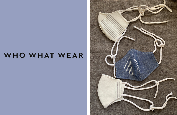 Who What Wear