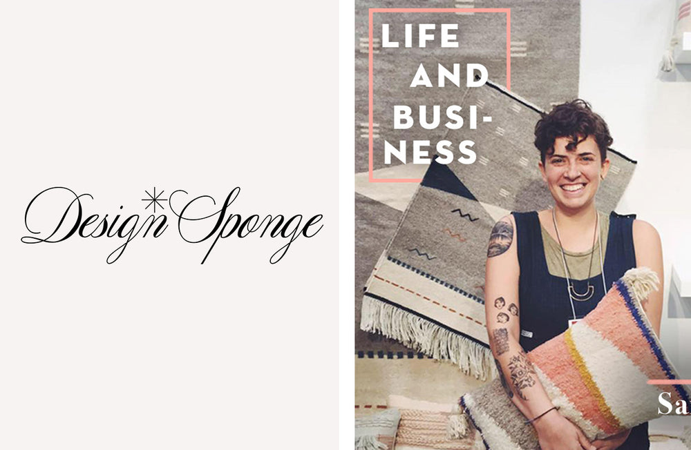 Design Sponge