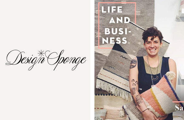 Design Sponge