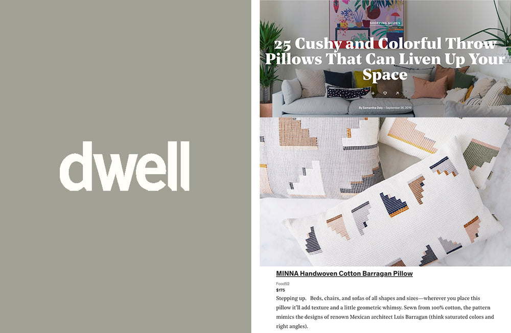 Dwell