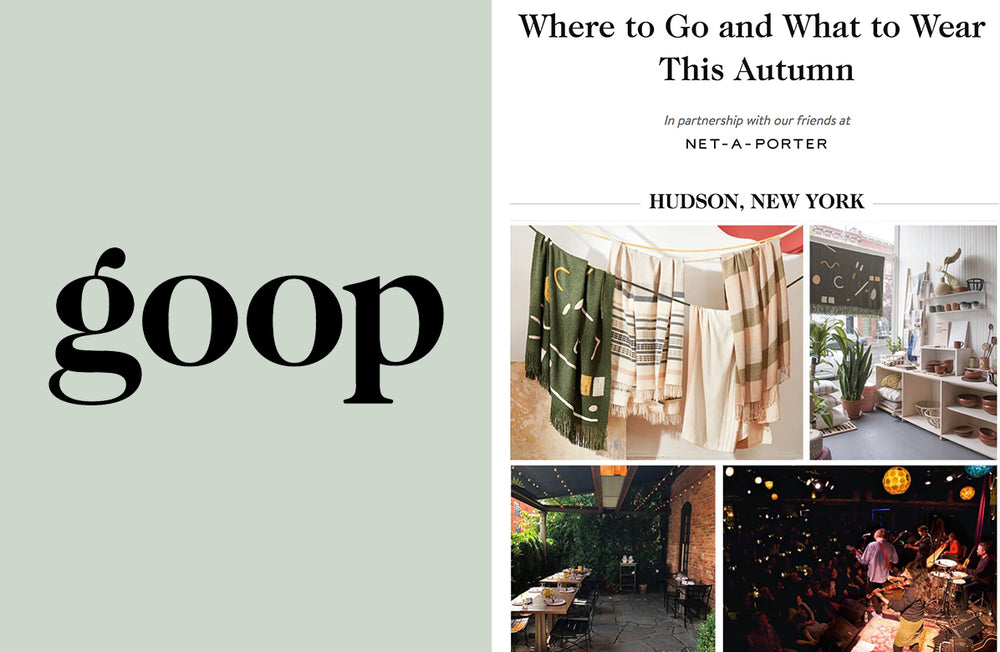 goop