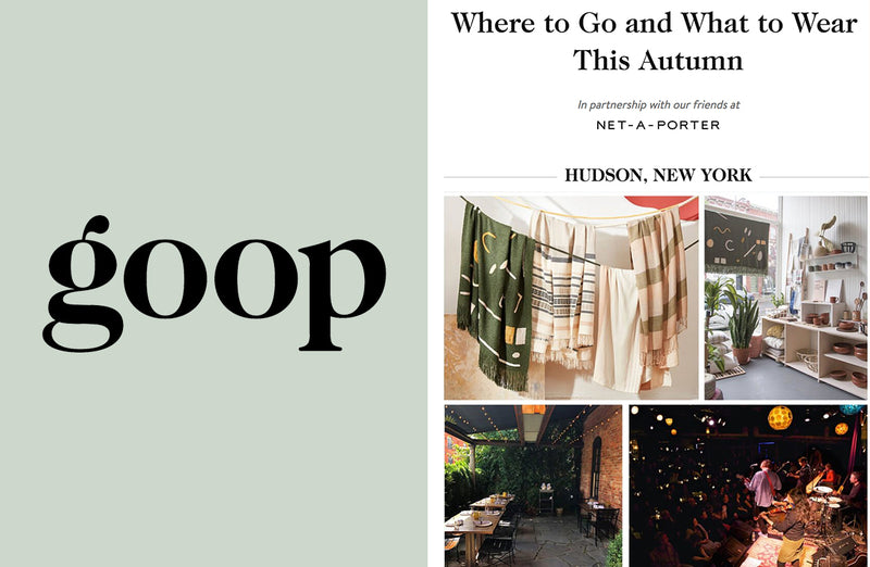 goop