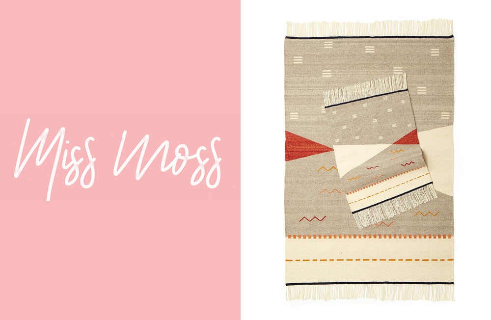 Miss Moss