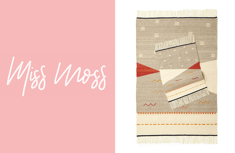 Miss Moss