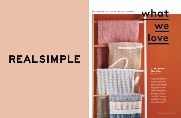 Real Simple